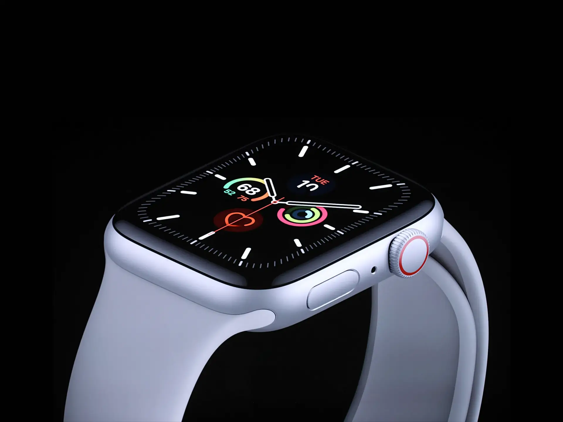 Apple Watch Repair Services Apple Watch Repair Services