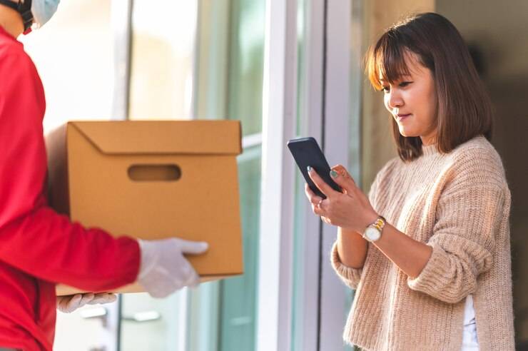 free pick up & delivery free pick up & delivery