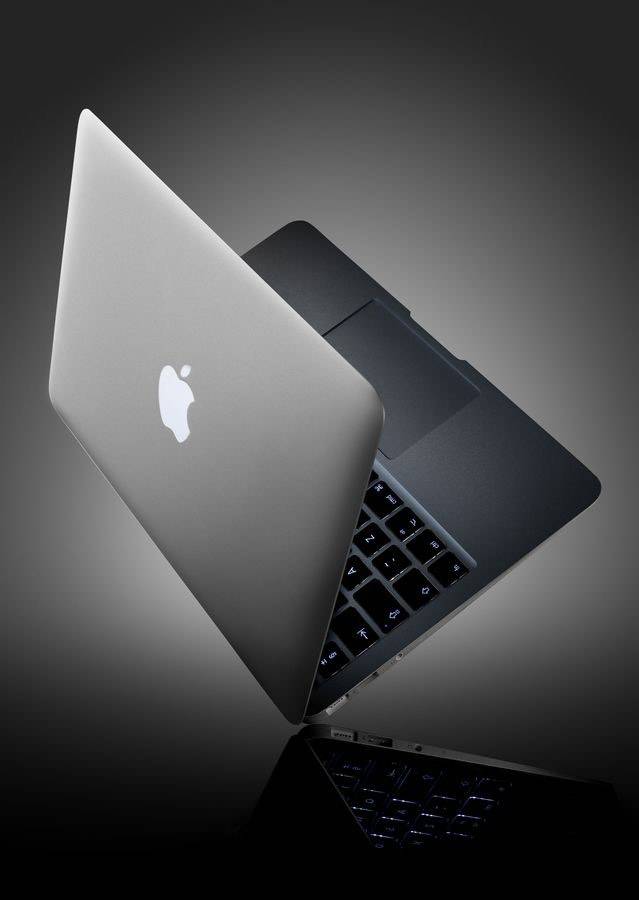 iMac & Macbook Repair Services 