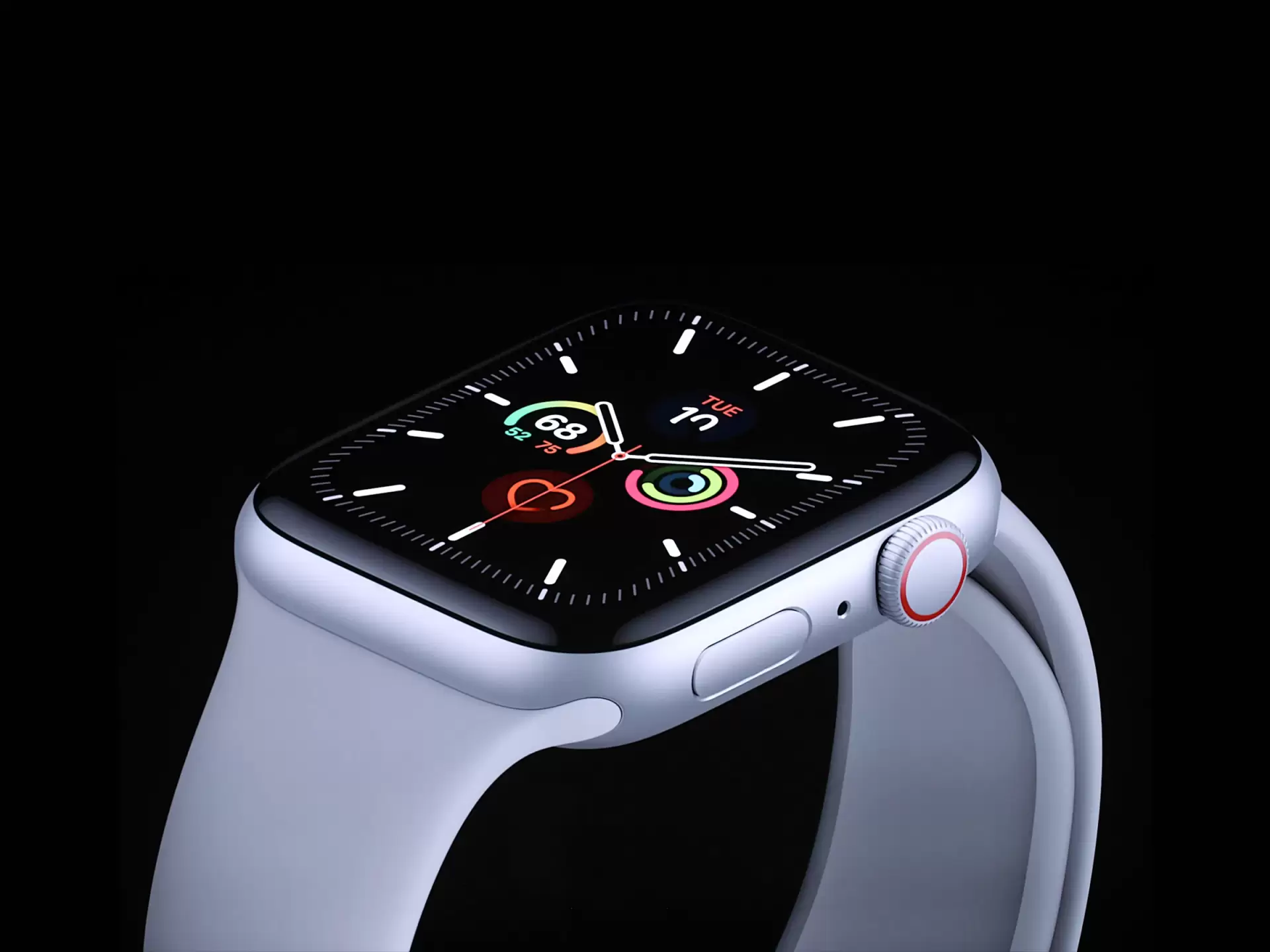 Apple Watch  Repair Services 